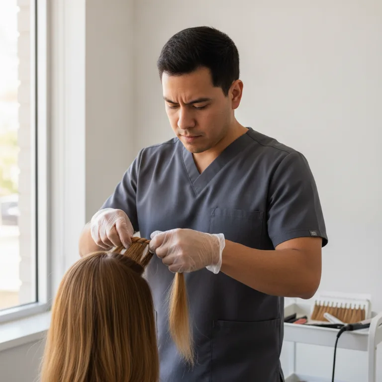 extensiones de cabello Tepatitlán de Morelos